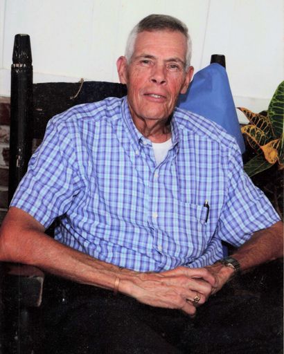 Arleigh Carlton Wells Jr. Profile Photo