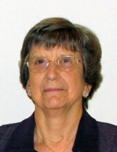 Shirley Ann Cozort Profile Photo