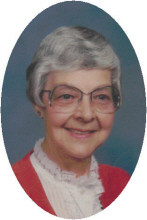 June M. Wallace Profile Photo