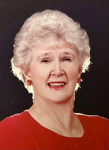 Norma Muir