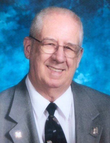 Charles Muegel, Jr. Profile Photo