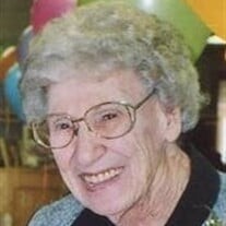 Lois Heinrich