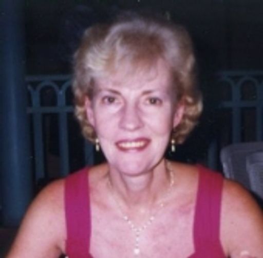 Anne T. Webster