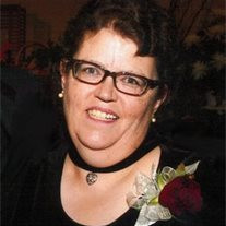 Karen E. O'Brien (nee Herman) Profile Photo