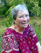 Mary Ann Sinclair Hicks Profile Photo