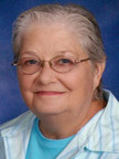 Lois Rutherford