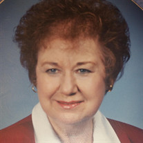 Bobbie Garner Profile Photo