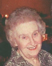 Elsie Mary Miertl Miller