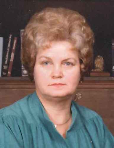 Pauline A. Thurn-Weis