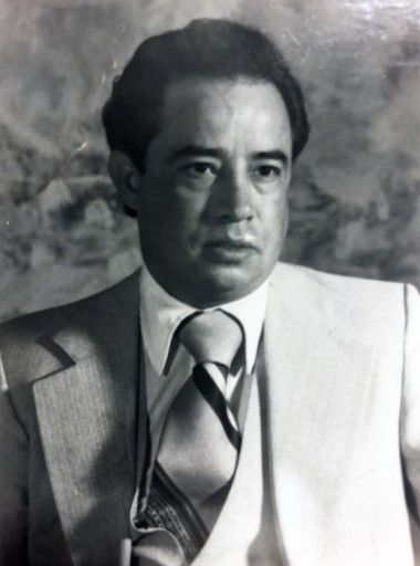 Juan Sanchez Profile Photo