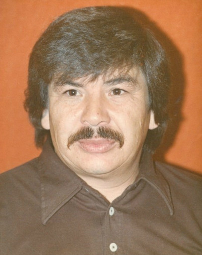 Anthony ""Tony"" Larry Gonzales