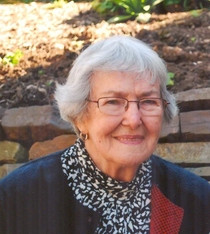 Ruth M. Kressler