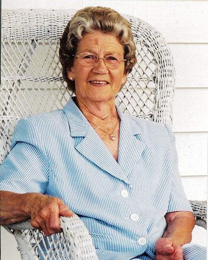 Betty "Lucille" Furr McDonald Profile Photo