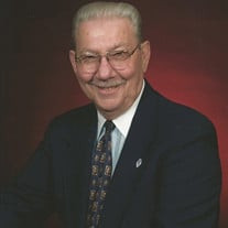 Jerry Donald "Don" Pearson Profile Photo