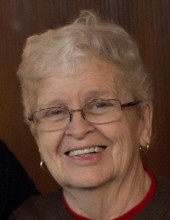 Marilyn D. Moffitt Profile Photo