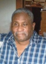 Junius Mcgee Profile Photo