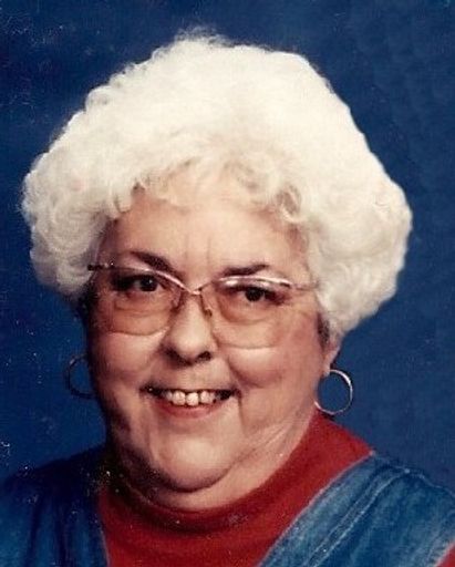 Darlene M. Dockter