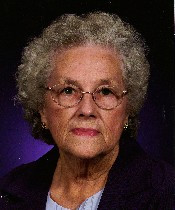 Peggy Myers
