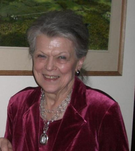 Therese Marie Ann Gordon Profile Photo