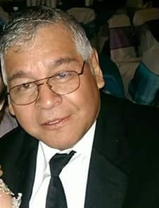 Roberto "Bob" Gonzalez