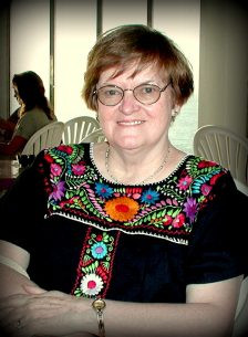 Margaret Hayes Hartkern Profile Photo