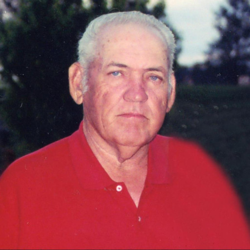 Earl "John Bill" Franklin Moore