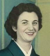 Janet 'Jennie Lafleur' Lafleur