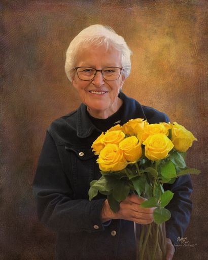 Joyce L. Colbaugh Williams Whitman Profile Photo