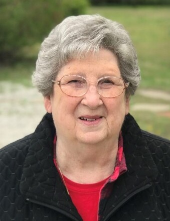 Carol Jean Richardson