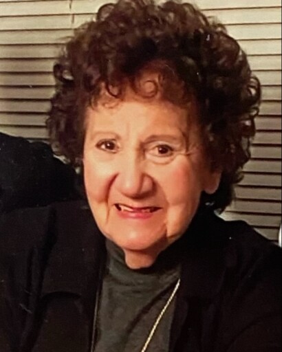 Marie V. Gagliano