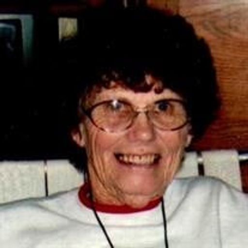 Martha Lynn Petersen