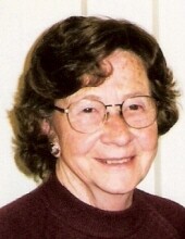 Cecelia E. Clough