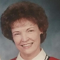 Mrs. Mary C. Polk Profile Photo