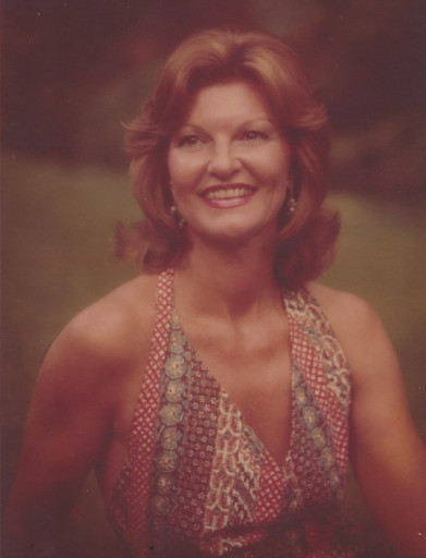 Mary Wright Pittman Profile Photo