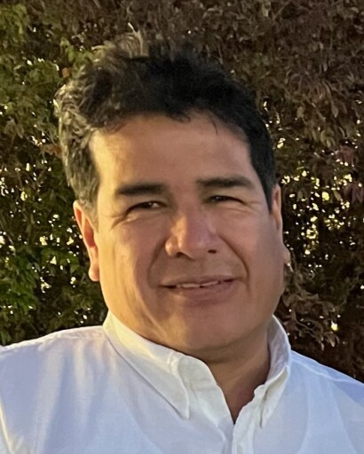 Alexander Guiliano Vargas