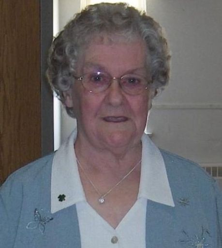 Patricia Cynthia Frances Moore