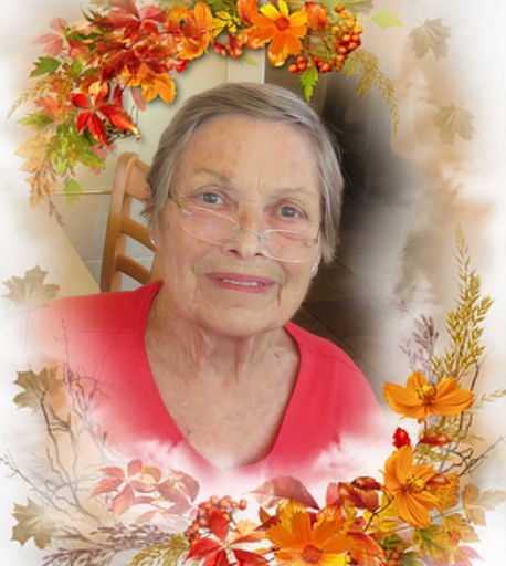 Norma Faye Burnett