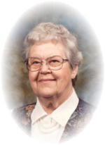 Lucille E. Ladwig