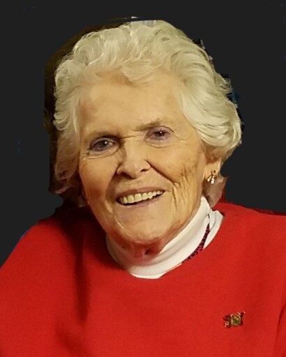 Nancy Allean Turner's obituary image