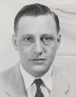 Ernest F. Blew Profile Photo