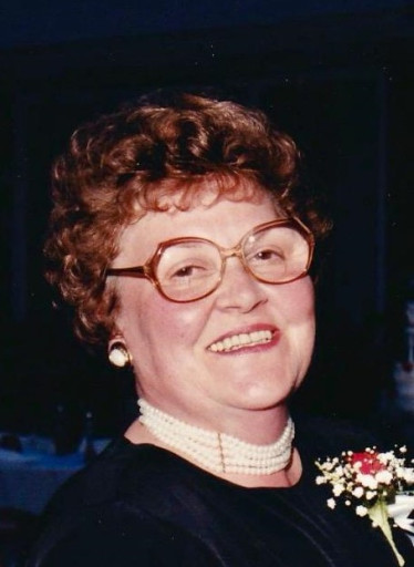 Marilyn J Felger Profile Photo