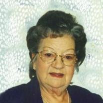 Wilma June Kidd