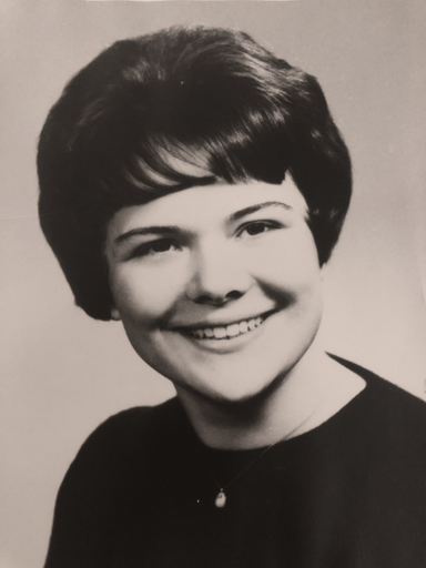 Mary Ellen Floreno