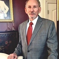 Dr. Kenneth H. Pope Profile Photo