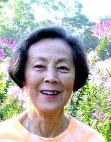 Yukiko Kimura Marable