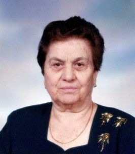 Rosa Cancelli