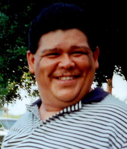 Juan Tamez