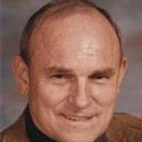 Charles J. Hall Profile Photo