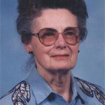 Ruth Sparling Profile Photo
