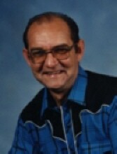 Tommy Lee Stewart Profile Photo